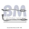 BM CATALYSTS BM90957 Catalytic Converter